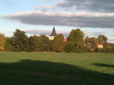 Vorschaubild Ev. Kirche Etgersleben