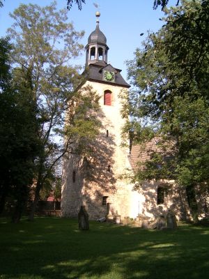 Vorschaubild Kirche Tarthun