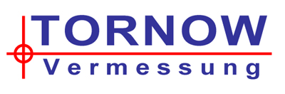 Logo von Tornow Vermessung GmbH