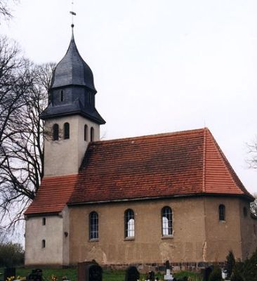 Vorschaubild Kirche Geesow