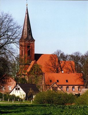 Vorschaubild Kirche Hohenreinkendorf