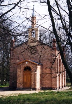 Vorschaubild Kirche Tantow
