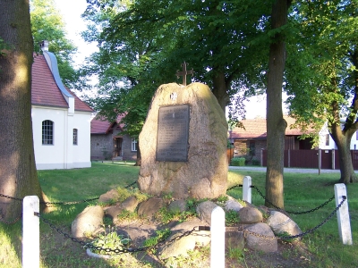 Vorschaubild Denkmal für die Gefallenen im 1. Weltkrieg in Philippsthal
