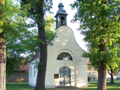 Vorschaubild Dorfkapelle Philippsthal