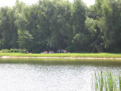 Vorschaubild Natursee Bernsdorf