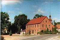 Vorschaubild Dorfgemeinschaftshaus Stolzenhain