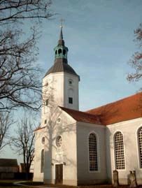 Vorschaubild Evangelische Kirchengemeinde Schönewalde
