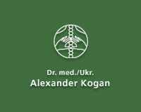 Vorschaubild Dr. med. / Ukr. Alexander Kogan  Facharzt für Orthopädie