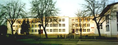 Vorschaubild Bernhard-Kellermann-Oberschule Senftenberg