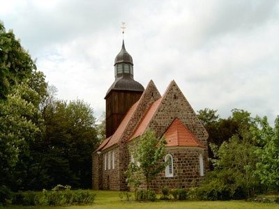 Vorschaubild Kirche Schönfeld