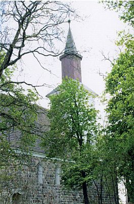 Vorschaubild Kirche Neuenfeld