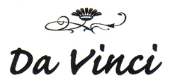 Logo von Da Vinci Catering