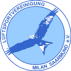 Vorschaubild Luftsportvereinigung Milan Saarmund e.V.