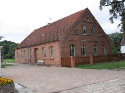 Vorschaubild Dorfgemeinschaftshaus OT Ahlsdorf
