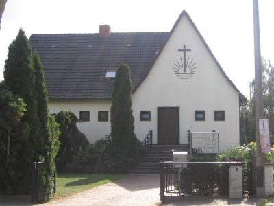 Vorschaubild Neuapostolische Kirche in Schönewalde