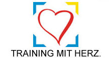 Vorschaubild Training mit Herz . Michael Herzig