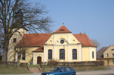 Vorschaubild Kirche Köritz