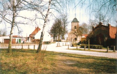 Vorschaubild Kirche Lindenhagen