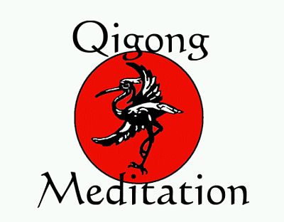 Logo von Schule für Qigong in Stille und Bewegung