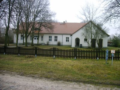 Vorschaubild Gemeindehaus Döbberin