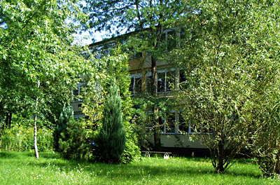 Vorschaubild Freie Waldorfschule Potsdam