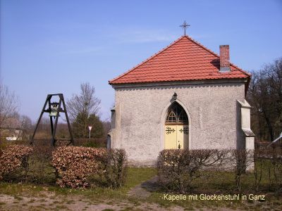 Vorschaubild Kapelle Ganz
