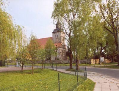 Vorschaubild Kirche Göritz