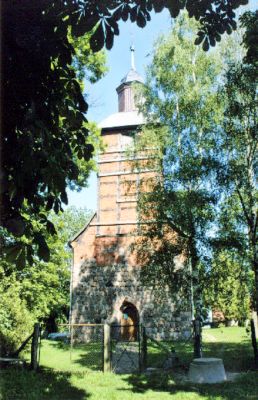 Vorschaubild Kirche Baumgarten