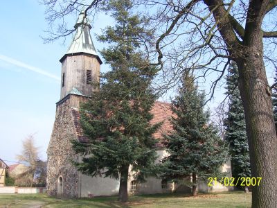Vorschaubild Kirche Pitschen-Pickel