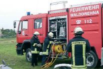 Vorschaubild Freiwillige Feuerwehr Walddrehna