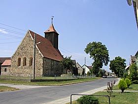 Vorschaubild Kirche Wehnsdorf