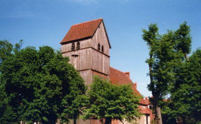 Vorschaubild Kirche Rossow