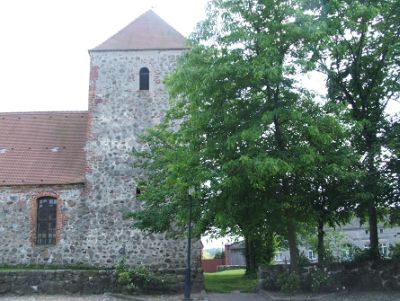 Vorschaubild Kirche Schweinrich