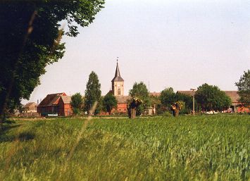 Vorschaubild Kirche Klein Haßlow