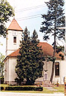Vorschaubild Kirche Sewekow