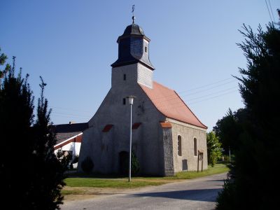 Vorschaubild Kirche Schadewitz