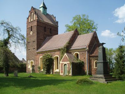 Vorschaubild Kirche Schönborn