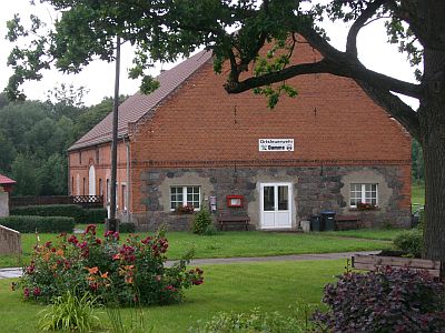 Vorschaubild Gemeindebüro Damme