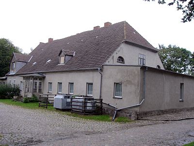 Vorschaubild Gemeindesaal Ziemkendorf