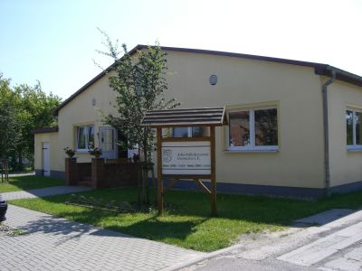 Vorschaubild Gemeindesaal Hohengüstow