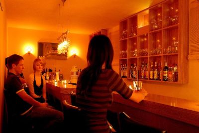 Vorschaubild Kino-Café-Bar Dahme/Mark