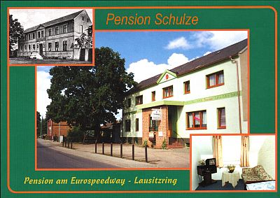 Vorschaubild Pension Schulze P**