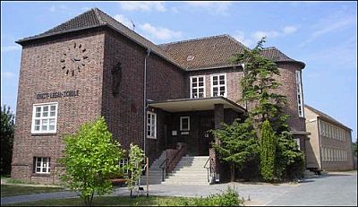 Vorschaubild Grund- und Oberschule Ernst Legal Schlieben 