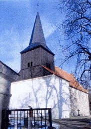 Vorschaubild Kirche Carmzow
