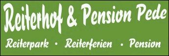 Vorschaubild Reiterhof & Pension Pede