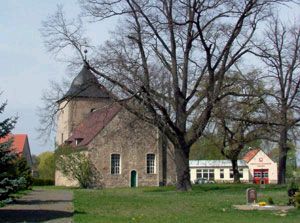 Bild von Kirche Niewisch