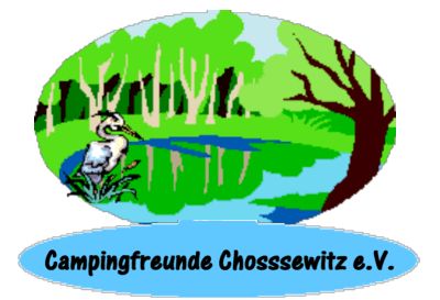 Vorschaubild Campingfreunde Chossewitz e.V.