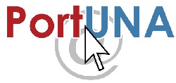 Logo von PortUNA Neue Medien GmbH
