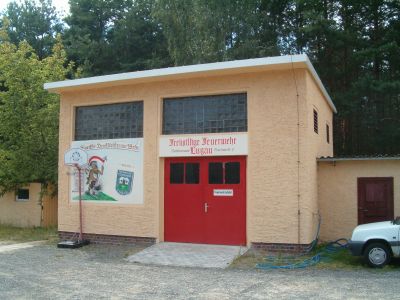 Vorschaubild Freiwillige Feuerwehr Lugau