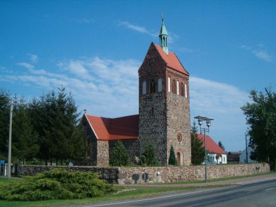 Vorschaubild Kirche Arenzhain